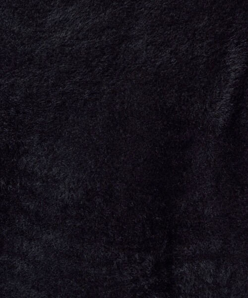 th products/ティーエイチプロダクツ】Mole Turtle Knit（ニット