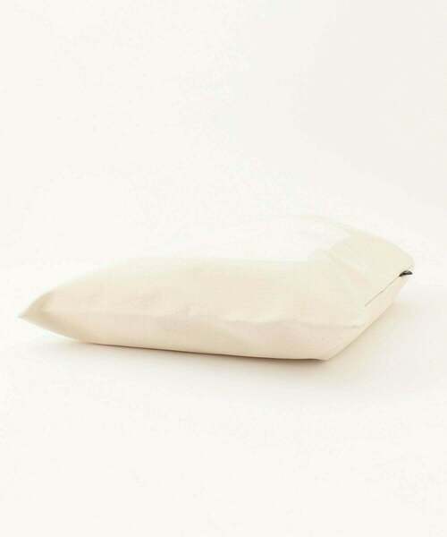 FRAPBOIS（フラボア）の「カラーロゴトート（トートバッグ・レディース・ブラック/ベージュ/キナリ・FREE）」の6枚目の写真