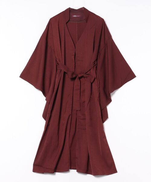 カヤ】和の狭衣羽織（カーディガン/ボレロ）｜カヤ（カヤ）の