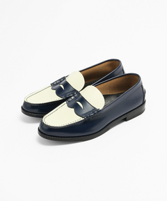 The Kenford Fineshoes】COMBI LOAFERS（ローファー）｜The