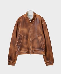 【TAAKK/ターク】〈別注〉 SPRAY BLOUSON