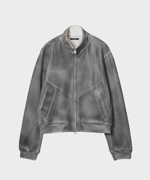 【TAAKK/ターク】〈別注〉 SPRAY BLOUSON