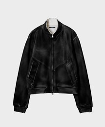 【TAAKK/ターク】〈別注〉 SPRAY BLOUSON