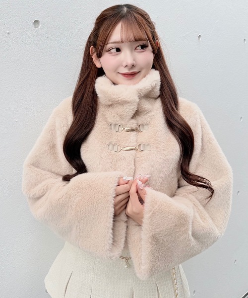 ビットファージャケット（その他アウター）｜NOMAE（ノーマエ）の