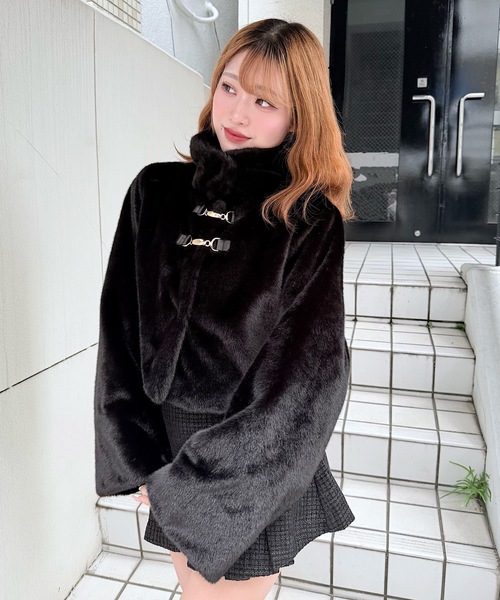 ビットファージャケット（その他アウター）｜NOMAE（ノーマエ）の