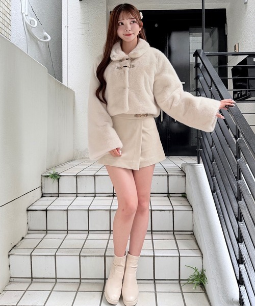 NOMAE（ノーマエ）の「ビットファージャケット（その他アウター）」 - WEAR