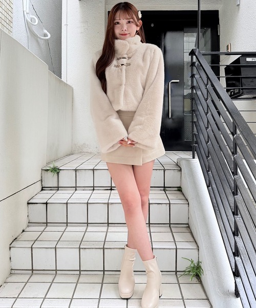 ビットファージャケット（その他アウター）｜NOMAE（ノーマエ）の