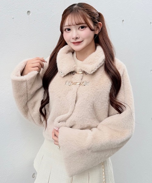 ビットファージャケット（その他アウター）｜NOMAE（ノーマエ）の