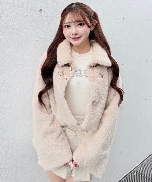 ビットファージャケット（その他アウター）｜NOMAE（ノーマエ）の