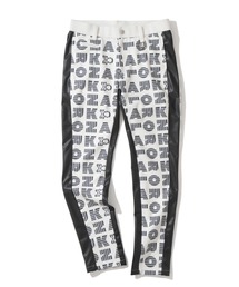 MARK & LONA(}[NAhi)Aldo Stripe Track Pants | MEN(̑pc)