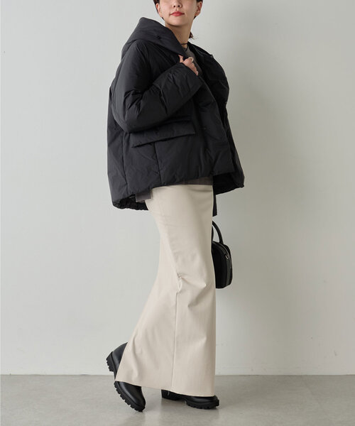 GALLARDAGALANTE（ガリャルダガランテ）の「【REMI RELIEF】ナイロン