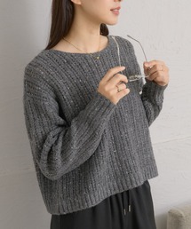 ラメ混メッシュNT