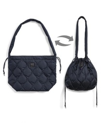 【TAION】タイオンMILITARY DOWN SHOULDER BAG TAION-SB01ML-1