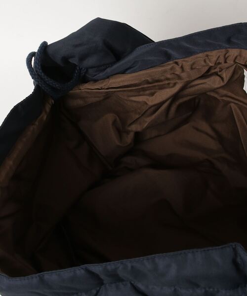 TAION(タイオン)の「【TAION】タイオンMILITARY DOWN SHOULDER BAG TAION-SB01ML-1(ショルダーバッグ・メンズ・グリーン系その他/ダークネイビー/ブラック/ブラウン系その他/ダークオリーブ/マルチ/その他・ONE SIZE)」の14枚目の写真