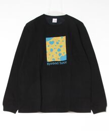 【Spread Love】オリジナルプリント L/S T