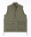 TAIONi^CIj́uMILITARY LIB HI NECK DOWN VEST@012ZML-1i_ExXgjvbJ[L