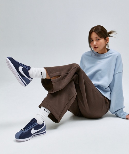 【NIKE】 コルテッツ テキスタイル レディース DZ2795-005 セール】ナイキ コルテッツ テキスタイル シューズ / Nike