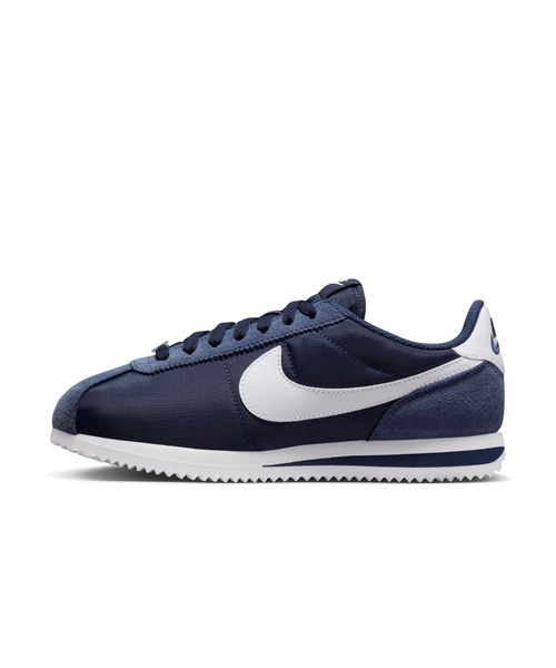 NIKE CORTEZ 24cm ネイビー NIKE コルテッツ ネイビー 24センチ - メルカリ