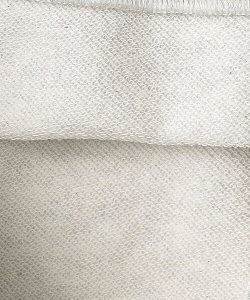 green label relaxing（グリーンレーベルリラクシング）の「【別注】＜SESAME STREET＞ 裏毛 プルオーバー / キッズ  100cm-130cm（スウェット・キッズ・ライトグレー/レッド/ダークグレー・130cm/100cm/110cm/120cm）」の14枚目の写真