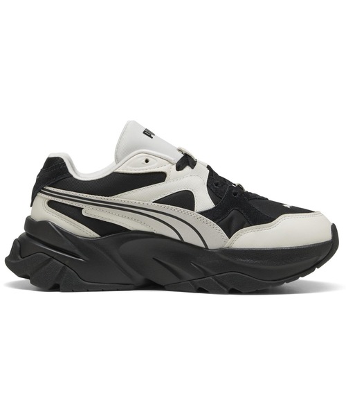 セール】【EC限定展開】PUMA/プーマ レディース スニーカー 厚底 韓国