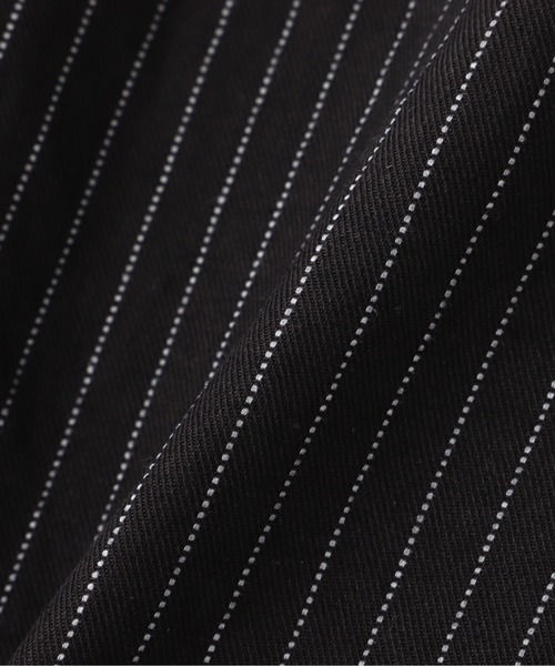 schott（ショット）の「Schott/ショット/OLD HICKORY DENIM JKT/オールドヒッコリー デニムジャケット（デニムジャケット・メンズ・ブラック/インディゴブルー・M/S/2XL/XL/L）」の13枚目の写真