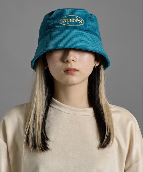 2-12B14 コーデュロイ バケットハット（ハット）｜CALIFORNIA OUTFITTERS（カリフォルニア アウトフィッターズ） 8,592円