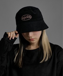 CALIFORNIA OUTFITTERS（カリフォルニア アウトフィッターズ）の「2-12B14 コーデュロイ バケットハット（ハット）」