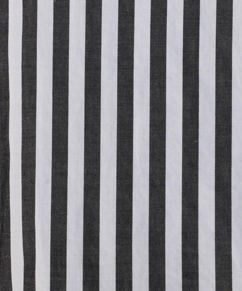 BEAUTY&YOUTH UNITED ARROWS(ビューティーアンドユースユナイテッドアローズ)の「<Steven Alan>DRUMMOND SHIRT 2/シャツ ◆(シャツ/ブラウス・レディース・ブラック/その他1/ホワイト・SMALL)」の12枚目の写真