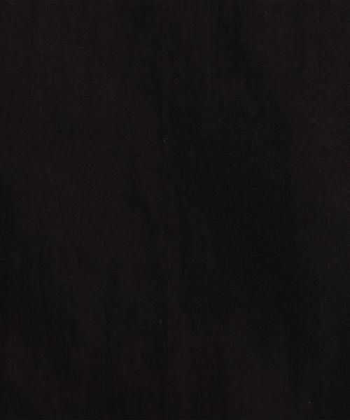 BEAUTY&YOUTH UNITED ARROWS(ビューティーアンドユースユナイテッドアローズ)の「<Steven Alan>DRUMMOND SHIRT 2/シャツ ◆(シャツ/ブラウス・レディース・ブラック/その他1/ホワイト・SMALL)」の6枚目の写真