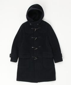 セール】【ORCIVAL】フェイクムートンダッフルコート（ダッフルコート