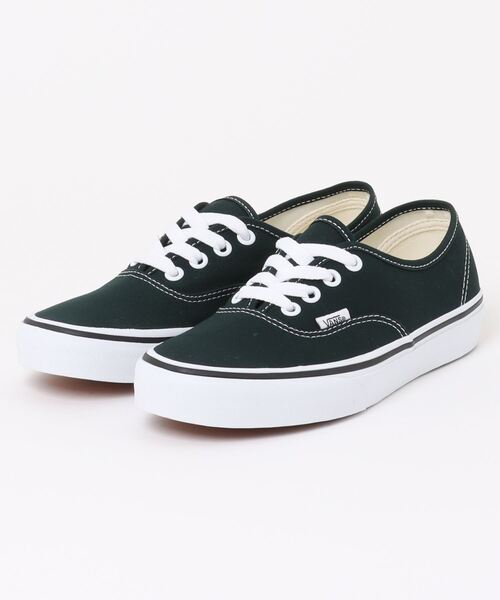 VANS ヴァンズ AUTHENTIC オーセンティック VN000D7YPRM CTScarab