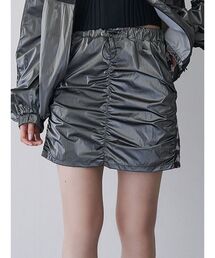 Kappa - 新品　kappa スカート　ニット Kappa スカート 「Kappa/カッパ」レディースダンボールニット