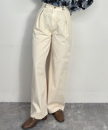 【Dickies】フックベルトパンツ