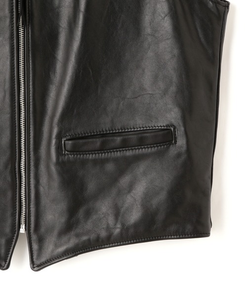 Schott 366V COWSPRIT VEST スウェード ベスト　M Schott 366V COWSPRIT VEST スウェード ベスト M Schott 366V