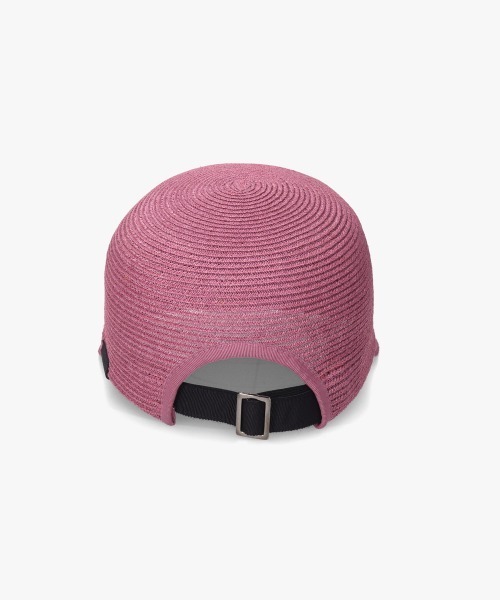 セール】arth Linen Braid Cap / アース（キャップ）｜arth