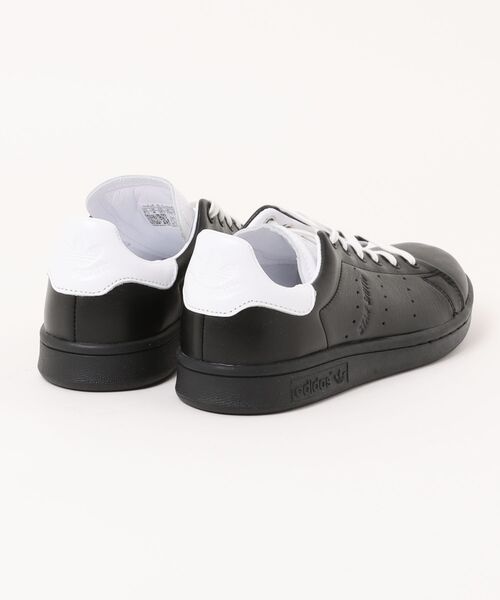 adidas Stan Smith ブラックスニーカー　スタンスミス　アディダス adidas originals アディダス スニーカー CLOT STAN SMITH