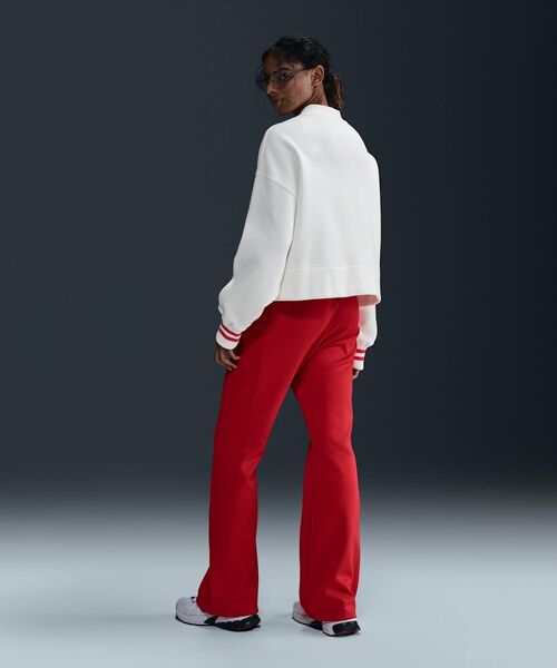 【NIKE】Sportswear★スポーツウェア★フーディ★Red M+NSW+PREM+TEE+EAMP.png