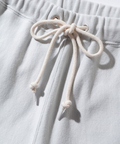 XLARGE×Champion REVERSE WEAVE PULLOVER SWEAT SHORT PANTS