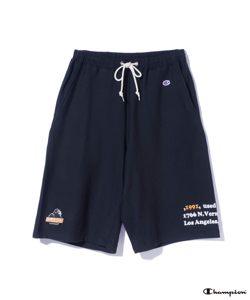 XLARGE Reverse Weave スウェット Lサイズ 1991年モデル xlarge2272_06.jpg