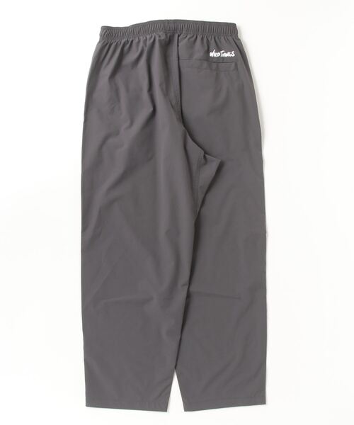 WILD THINGS（ワイルドシングス）の「モーションパンツ│MOTION PANTS（その他パンツ・メンズ・オリーブ系/グレー/ブラック・L/XL/S/M）」の13枚目の写真
