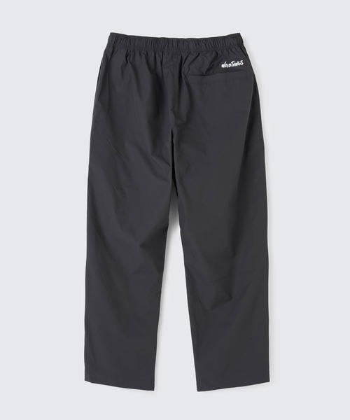 WILD THINGS（ワイルドシングス）の「モーションパンツ│MOTION PANTS（その他パンツ・メンズ・オリーブ系/グレー/ブラック・L/XL/S/M）」の9枚目の写真