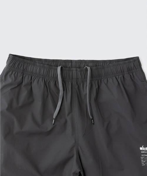 WILD THINGS（ワイルドシングス）の「モーションパンツ│MOTION PANTS（その他パンツ・メンズ・オリーブ系/グレー/ブラック・L/XL/S/M）」の10枚目の写真