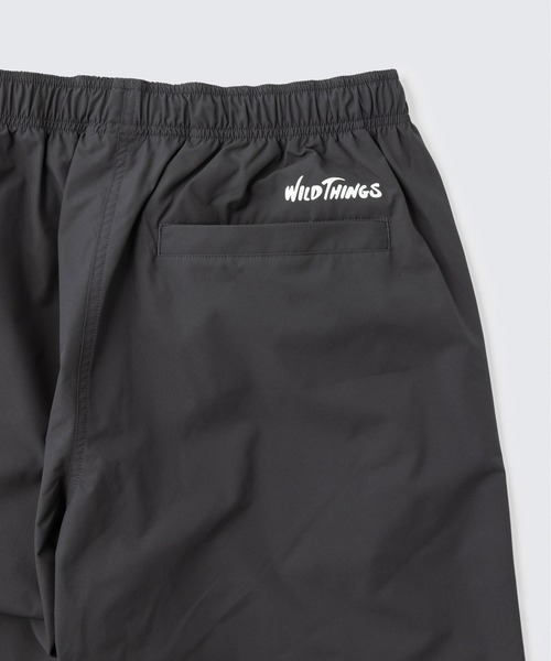 WILD THINGS（ワイルドシングス）の「モーションパンツ│MOTION PANTS（その他パンツ・メンズ・オリーブ系/グレー/ブラック・L/XL/S/M）」の12枚目の写真