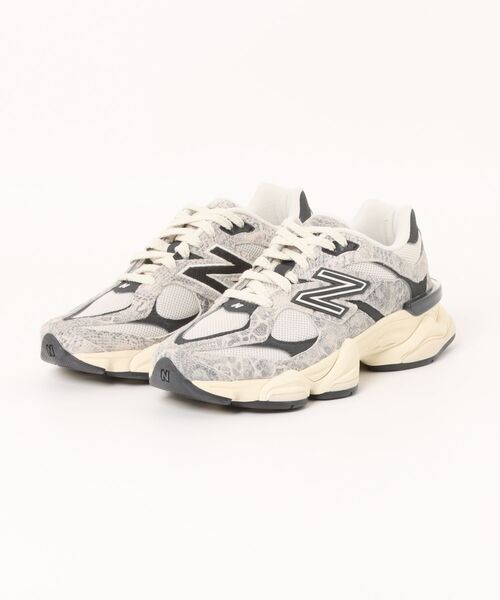 New Balance ニューバランス スニーカー U9060SNA U9060SNA 9060（スニーカー）｜New Balance（ニューバランス）の