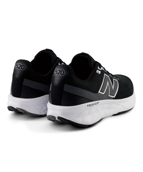 セール】【New Balance／ニューバランス】NB M520LK9 2E フレッシュ