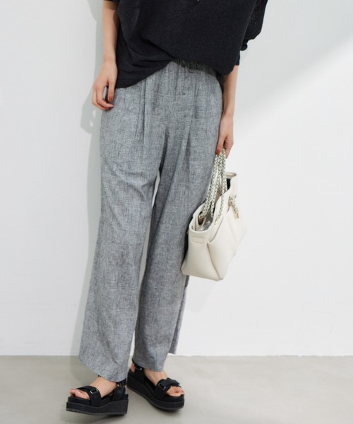 バンヤードストーム　COMFIT リネン　ジャケット　冷房対策　麻 sale BARNYARDSTORM（バンヤードストーム）の「BARNYARDSTORM