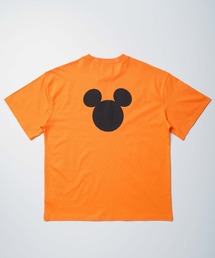 ディズニー 【S】グランピー Tシャツ オレンジ メンズ レディース シャツ Disney（ディズニー） tシャツ レディース メンズ : ZOZOTOWN Yahoo!店