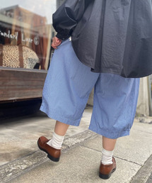 タイプクロス ハーフパンツ