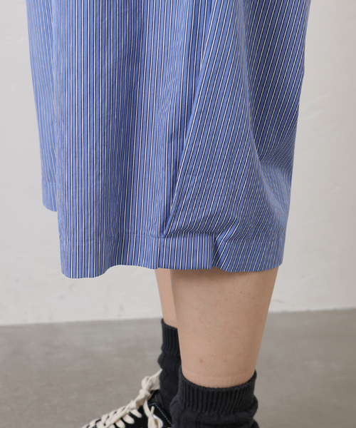 25SS journal standard luxe タイプクロス ハーフパンツ 25SS journal standard luxe タイプクロス ハーフパンツ - メルカリ