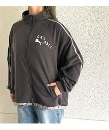 ドルマントラックジャケット